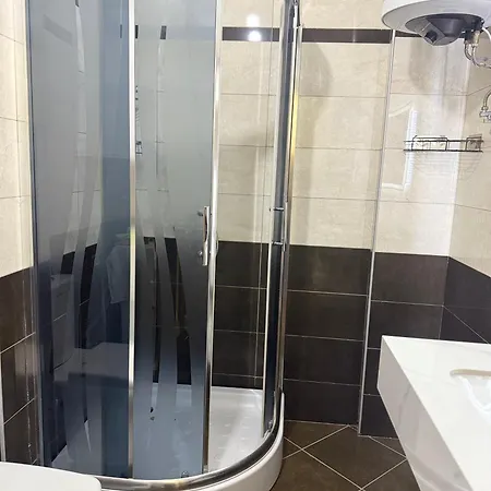 Harmony Living Apartment Tirana