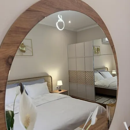 Apartment Harmony Living Tirana