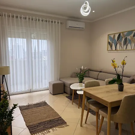 Apartment Harmony Living *
